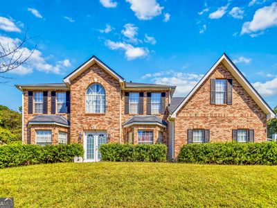 4177 Donna Way