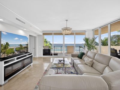 3800 N Ocean Drive #452