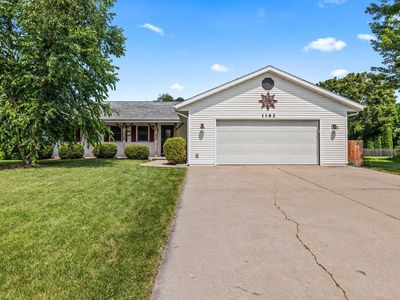 1162 West Bluestem COURT