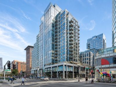 133 Seaport Blvd #717