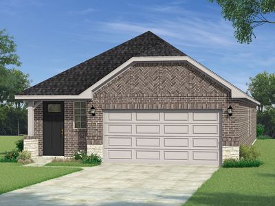 1142 Redcoat Dr