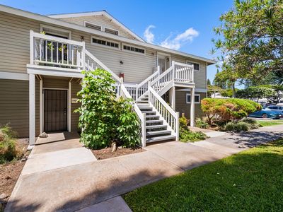 68-3883 Lua Kula St APT 1907