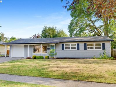 Property at 11755 SW Baker St, Beaverton, OR