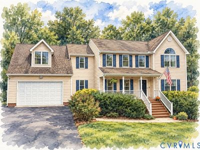 8325 Caroline Vines Way