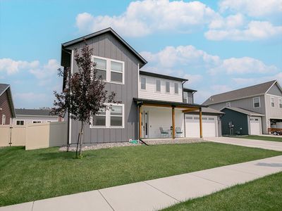 7049 Copper Sunset Dr