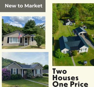 Property at 640 Big Draft Rd, White Sulphur Springs, WV