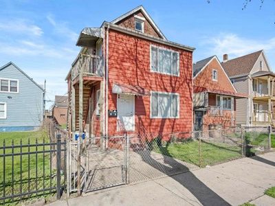 Property at 3936 Pulaski St, East Chicago, IN
