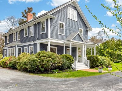 60 Nickerson Dr