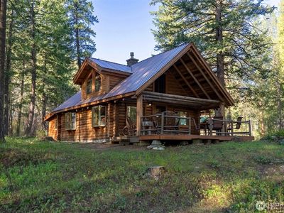583 B Twisp River Road