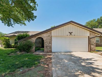 Property at 5113 Beacon Hill Rd, Del City, OK