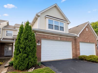 Property at 8424 Dawn Ln, Darien, IL