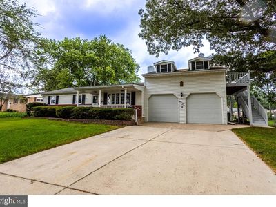 8261 Spring Knoll Dr