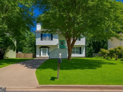 5250 Forest Downs Ln