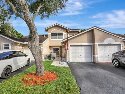 1137 W Lakes Drive UNIT 1137