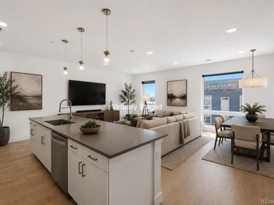 1898 S Bannock Street #305