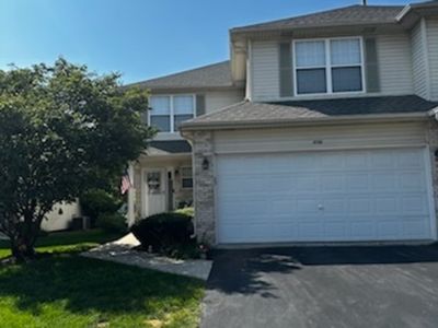 4730 Baccarrat Ct #1