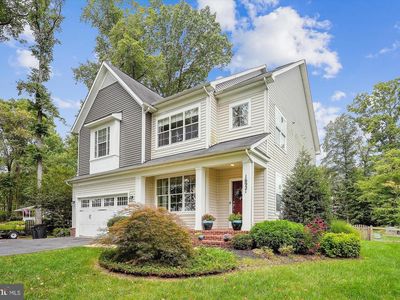 16921 Purcellville Rd