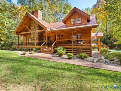 3200 Taurman Park Dr