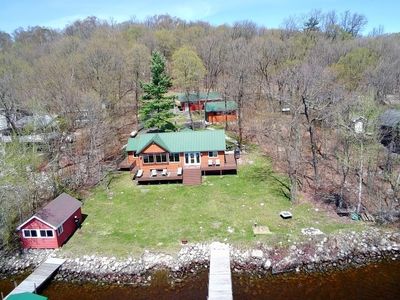 2426 Birch Point Rd