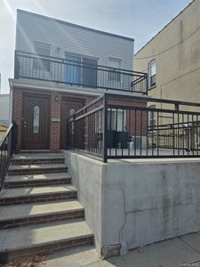 Property at 9108 77th Street, Woodhaven, NY