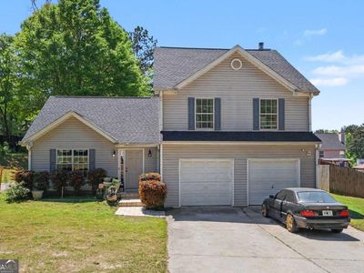 7627 Pleasant Hill Rd