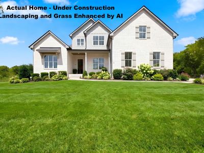 2621 Double Branch Rd Lot 12