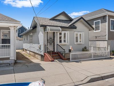 Property at 425 Beach 46th Street, Far Rockaway, NY