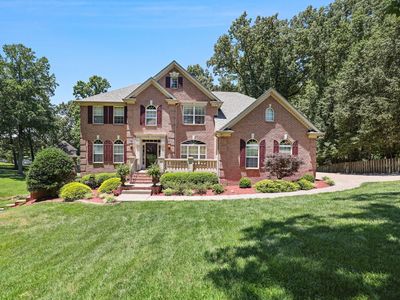 1013 Cherry Springs Dr