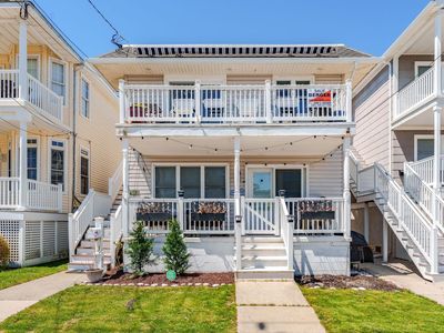 3622 West Ave #2