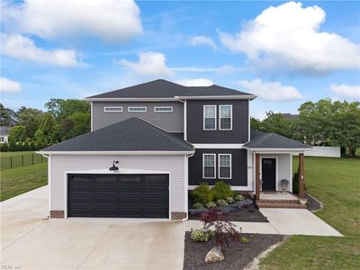 100 Chancey Dr