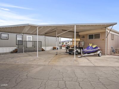 601 Beachcomber Blvd LOT 308