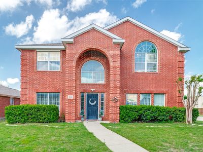 1533 Balboa Ln