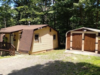 586 Cardinal View Rd