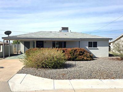 Property at 11111 W HOLLYWOOD Avenue, Youngtown, AZ
