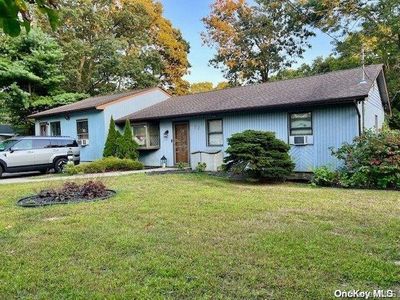 Property at 22 Peeker Avenue, Mastic Beach, NY