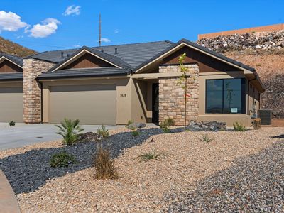1628 W 470 N