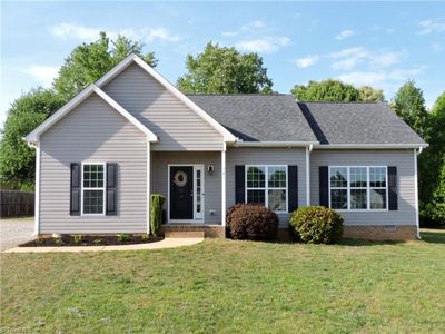 Property at 121 Mustang Run, Stokesdale, NC
