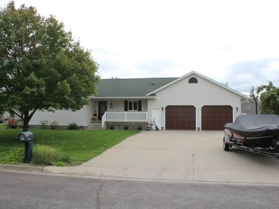 Property at 705 Eagle Dr SW, Melrose, MN