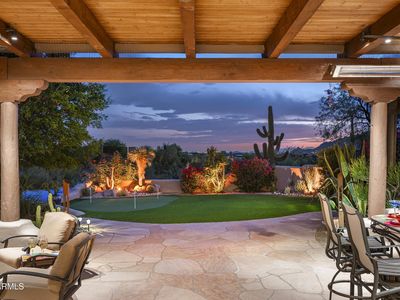 9197 E Bajada Rd