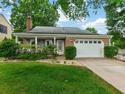 5649 Rushmere Dr