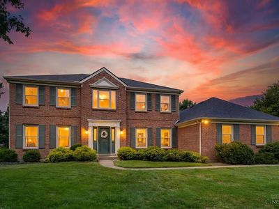 8420 Hambletonian Dr