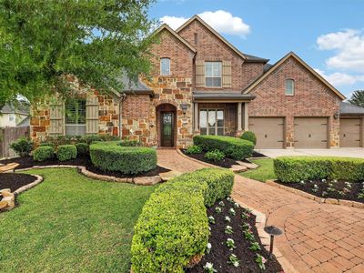 2602 Mist Flower Ct