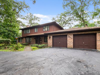 Property at 3400 Parthenon Way, Olympia Fields, IL