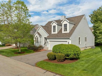 20 Hampton Meadows