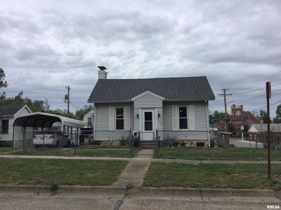 401 South St