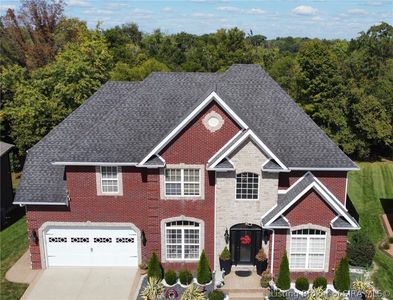4415 Chickasawhaw Drive