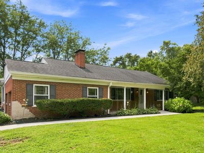 3501 Banning Rd