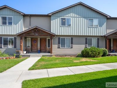 Property at 543 Countryside Ave, Rexburg, ID