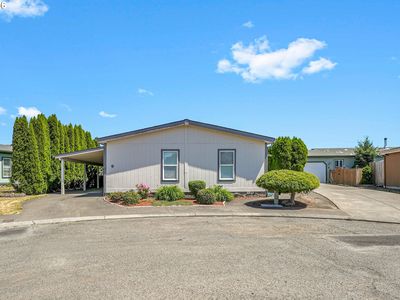 Property at 11105 Main St NE Unit 9, Donald, OR