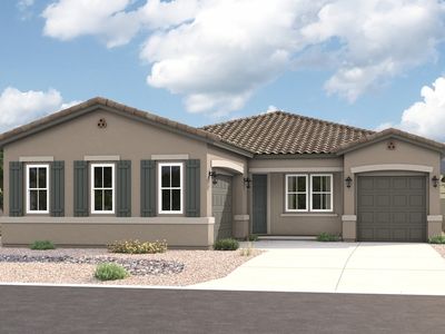 Townsend Plan, River's Edge